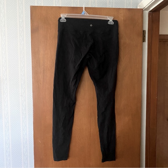 lululemon athletica Pants - lululemon wonder under leggings